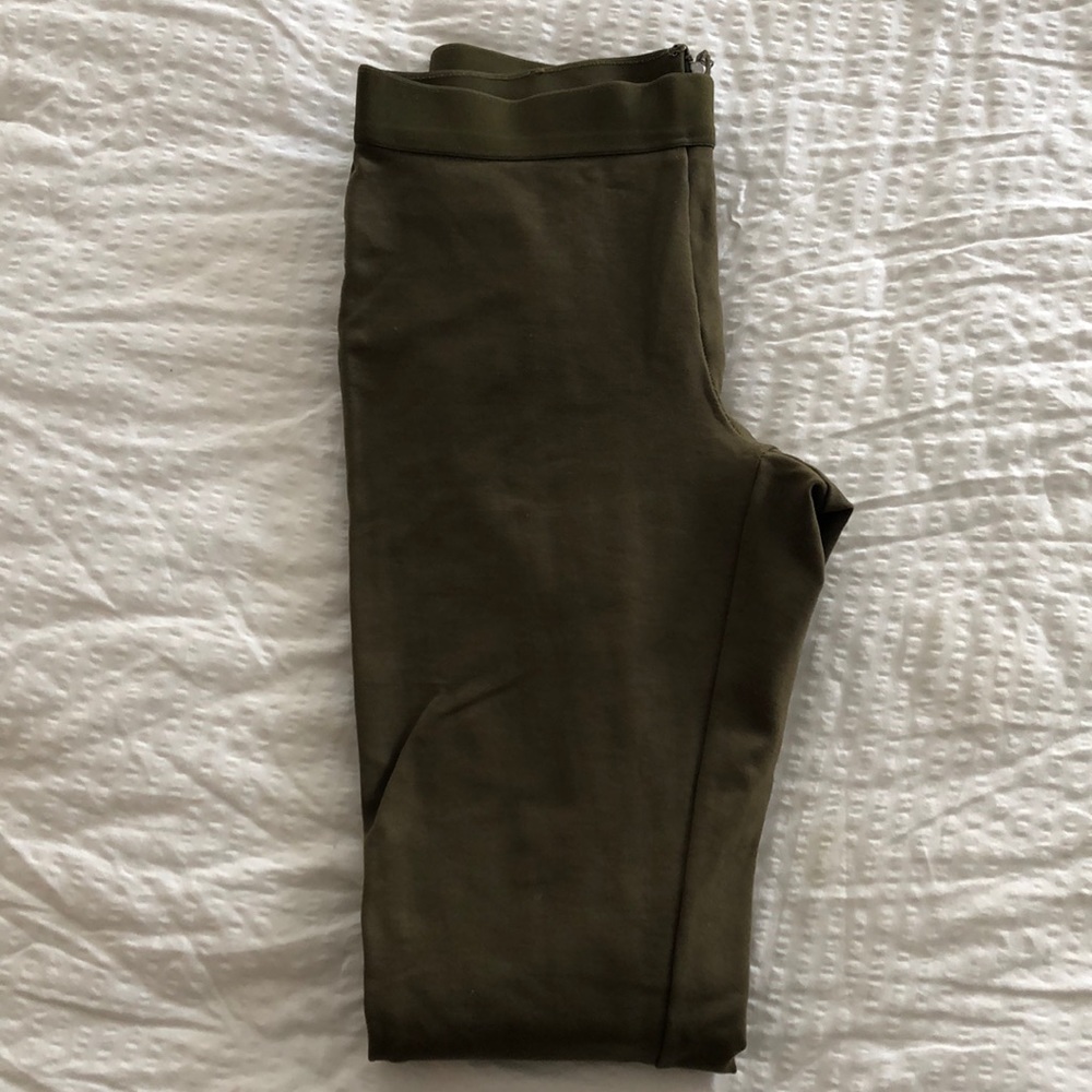 Euc J Crew Pixie Pant - image 1